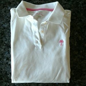 Lilly Pulitzer Polo
